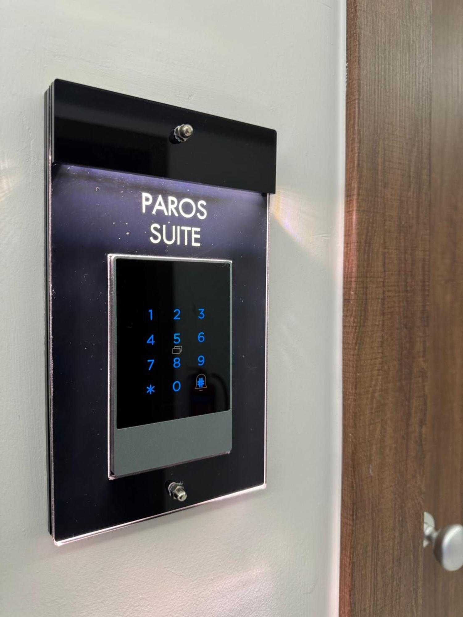 Chic Centre Suites 雅典 外观 照片