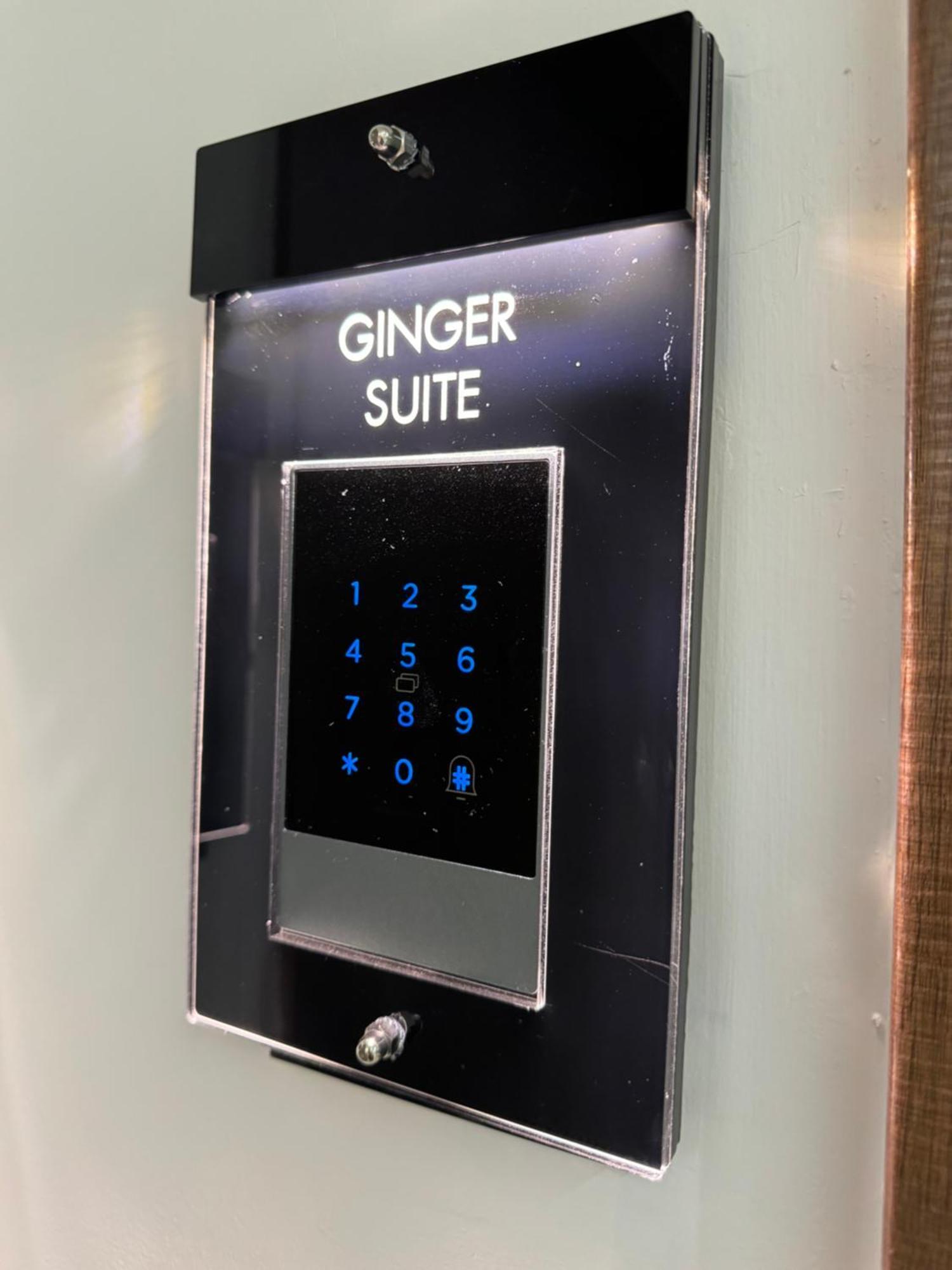 Chic Centre Suites 雅典 外观 照片