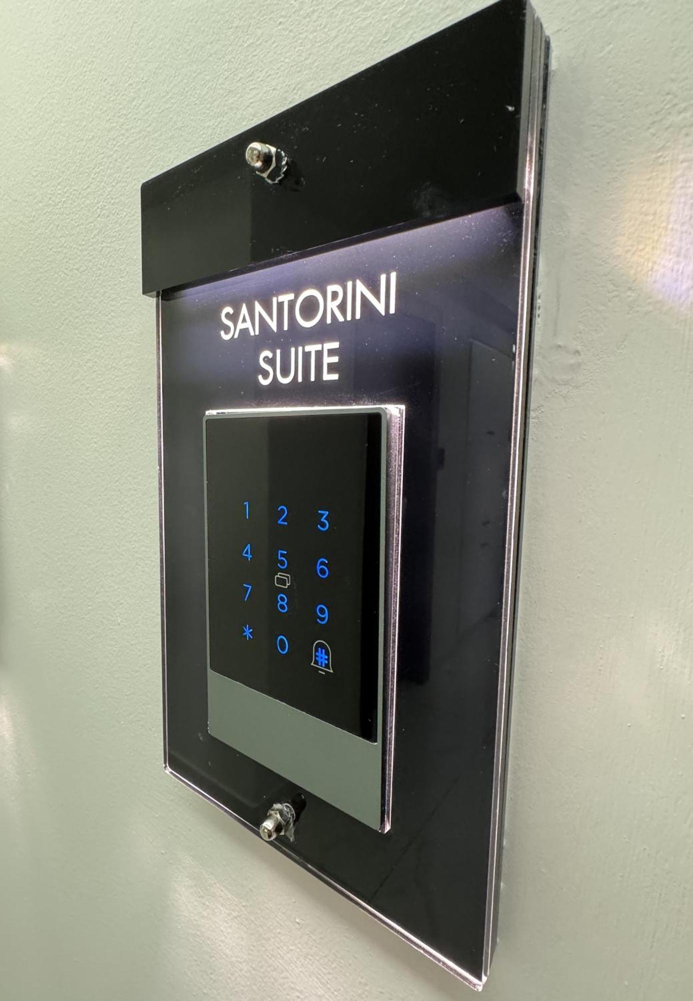 Chic Centre Suites 雅典 外观 照片
