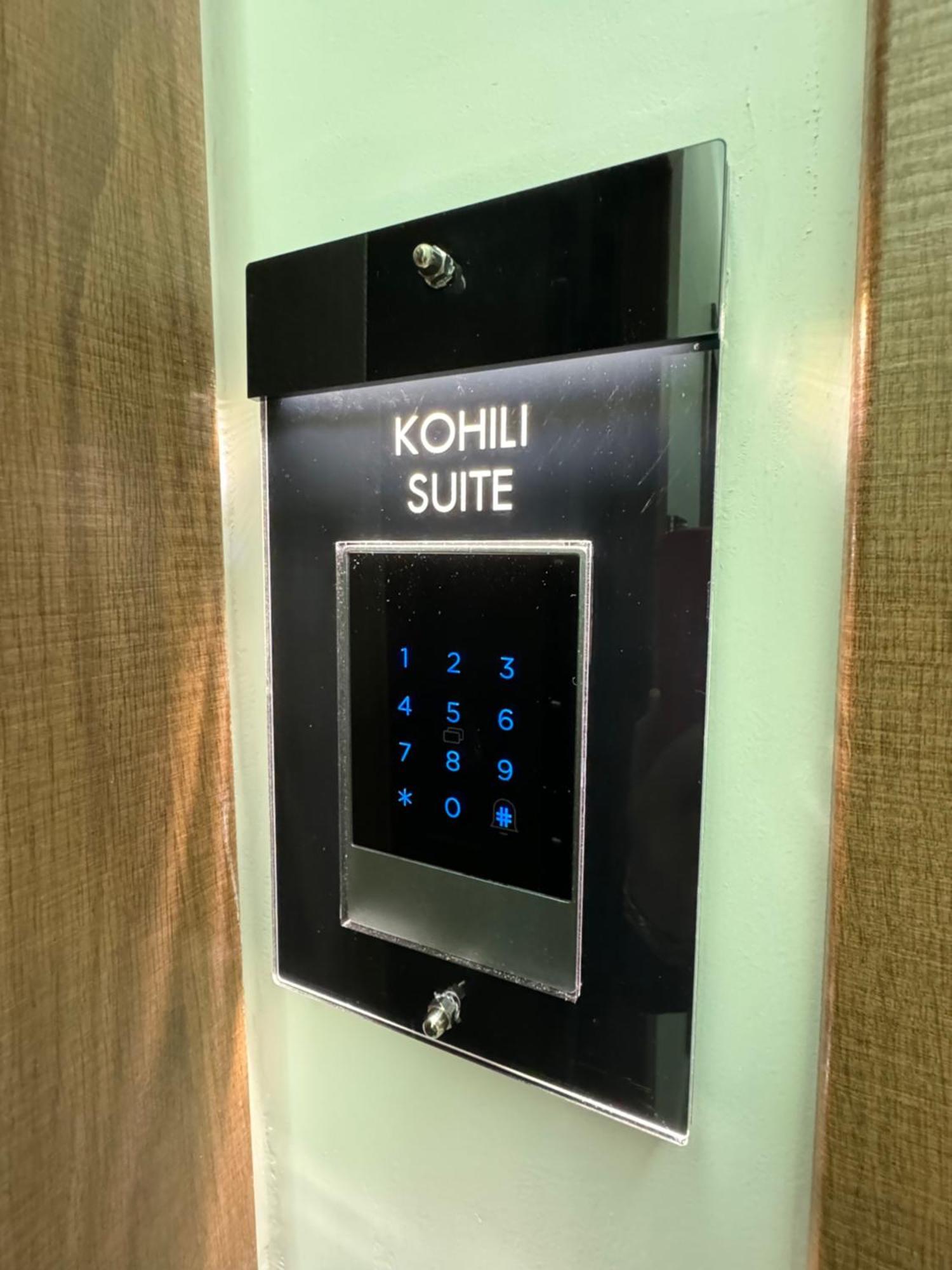 Chic Centre Suites 雅典 外观 照片