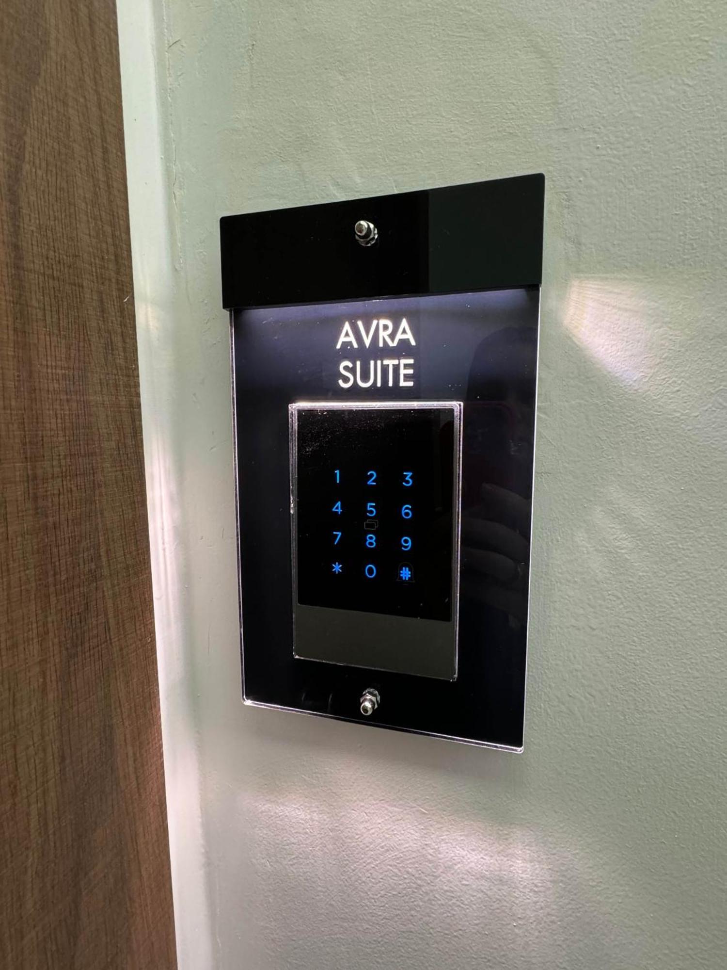 Chic Centre Suites 雅典 外观 照片