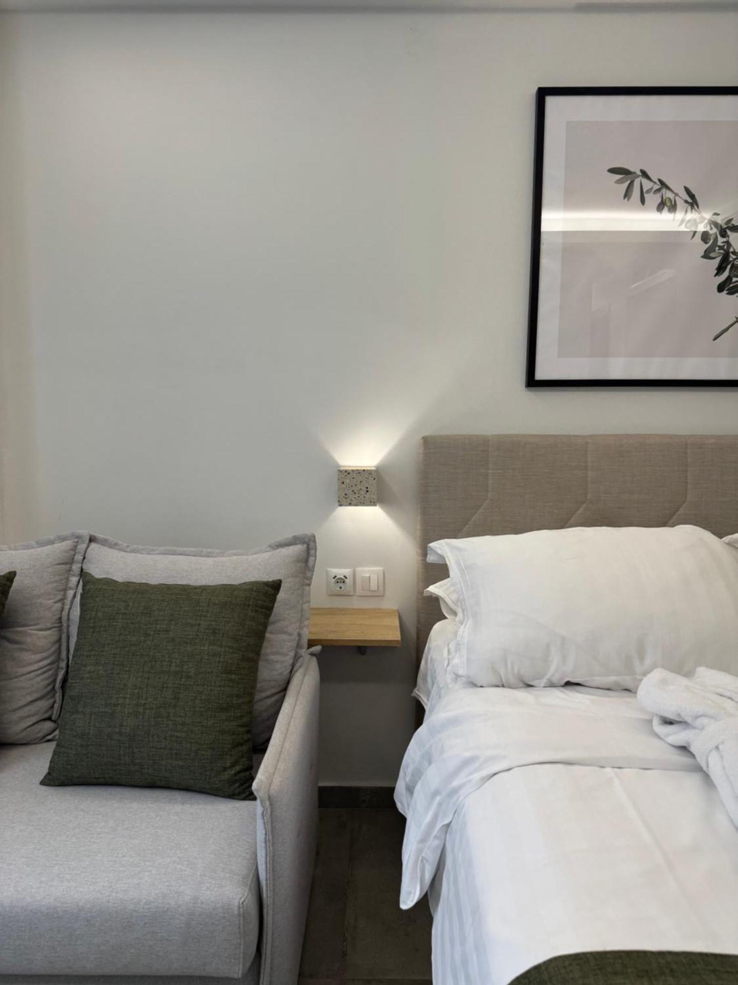 Chic Centre Suites 雅典 外观 照片