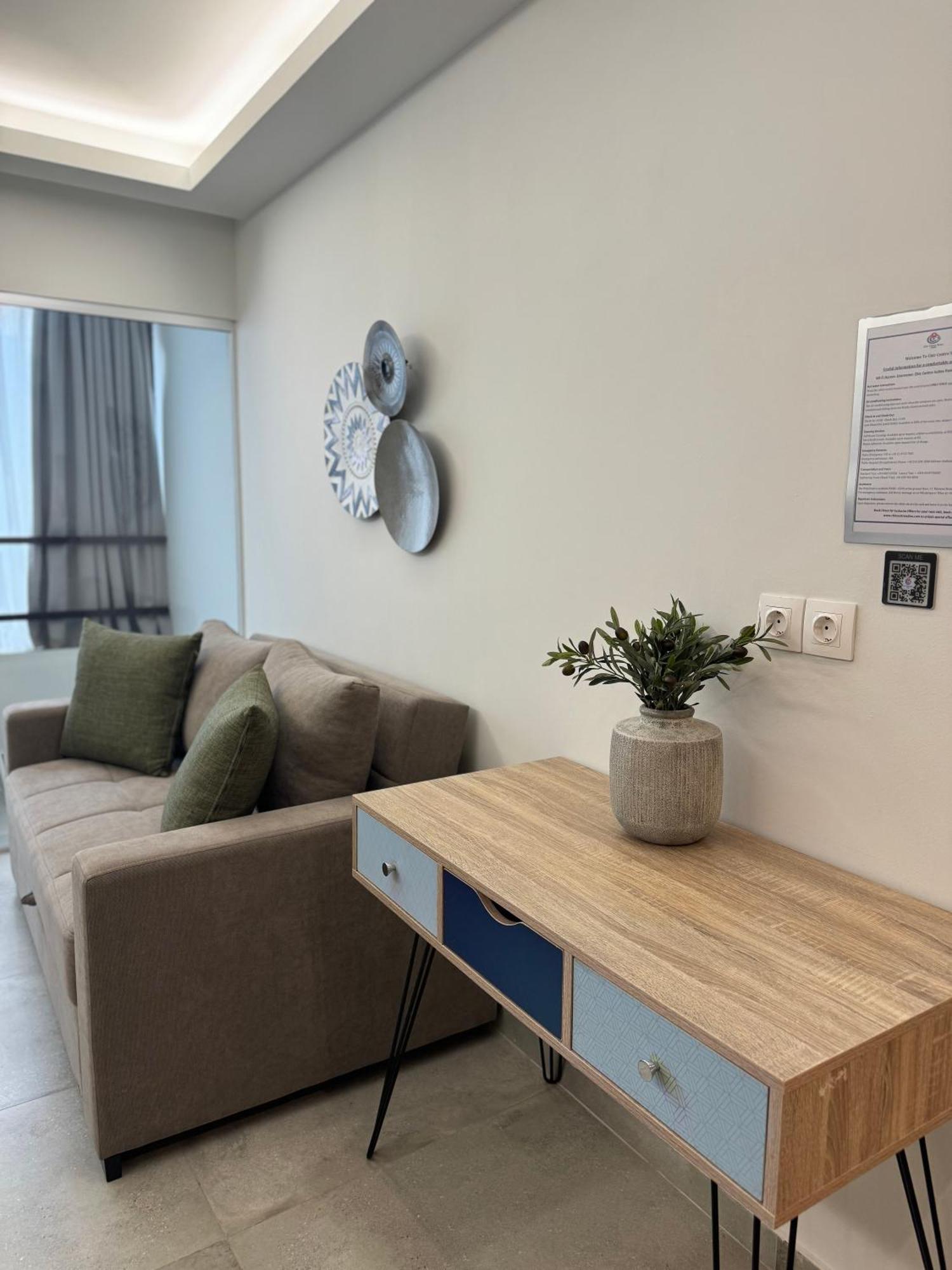 Chic Centre Suites 雅典 外观 照片