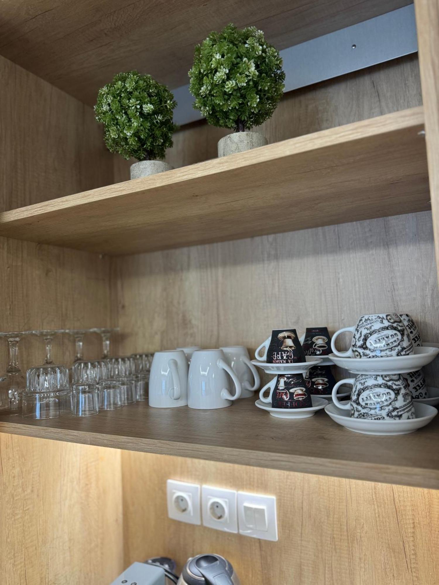 Chic Centre Suites 雅典 外观 照片
