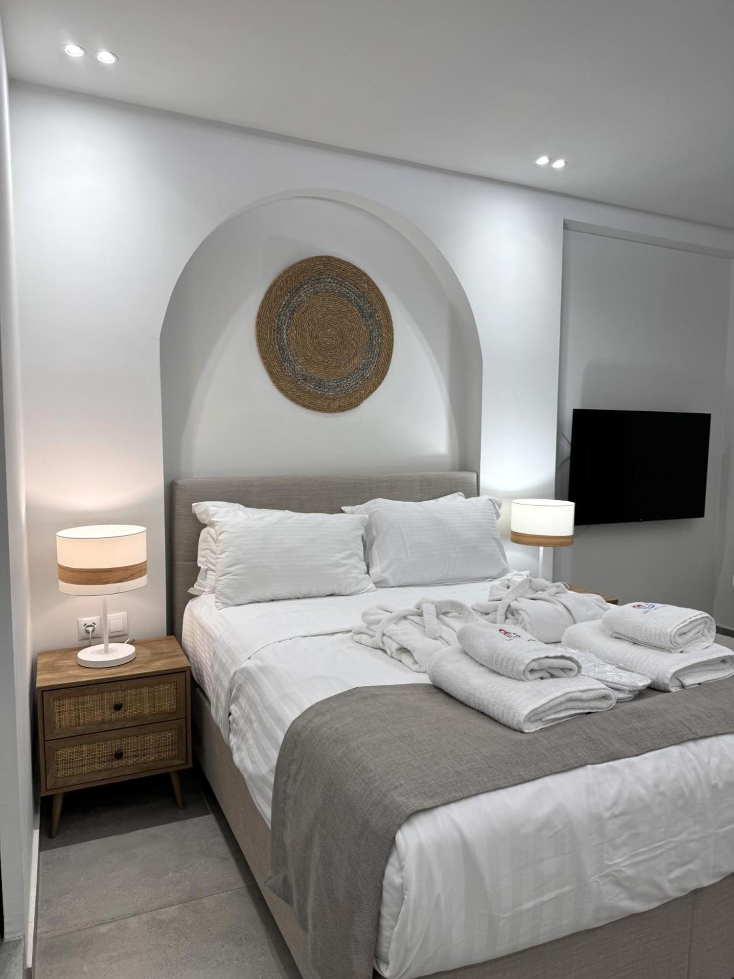 Chic Centre Suites 雅典 外观 照片