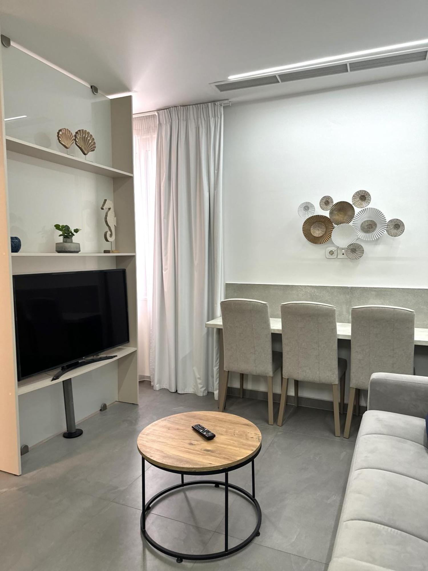 Chic Centre Suites 雅典 外观 照片