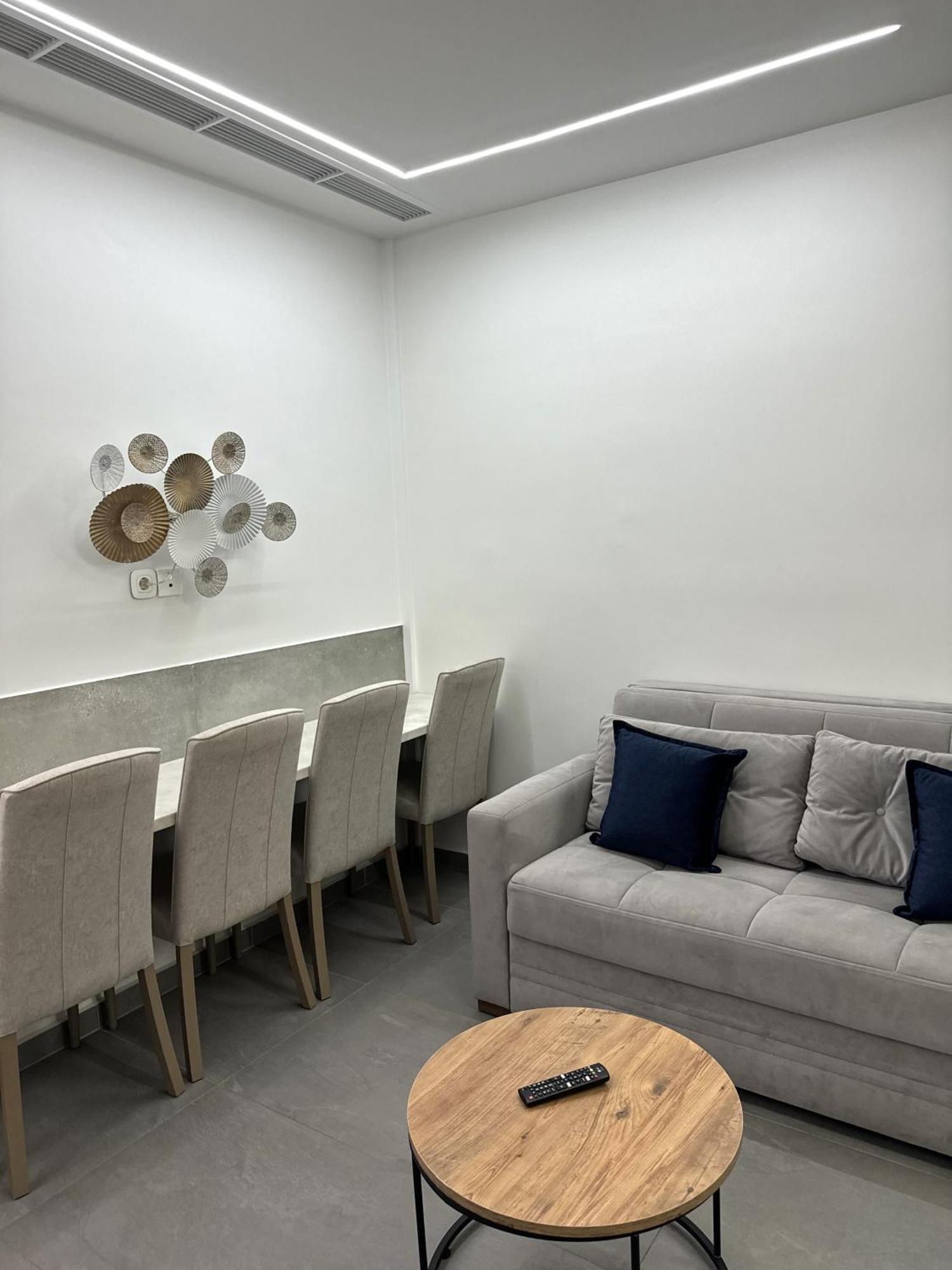 Chic Centre Suites 雅典 外观 照片