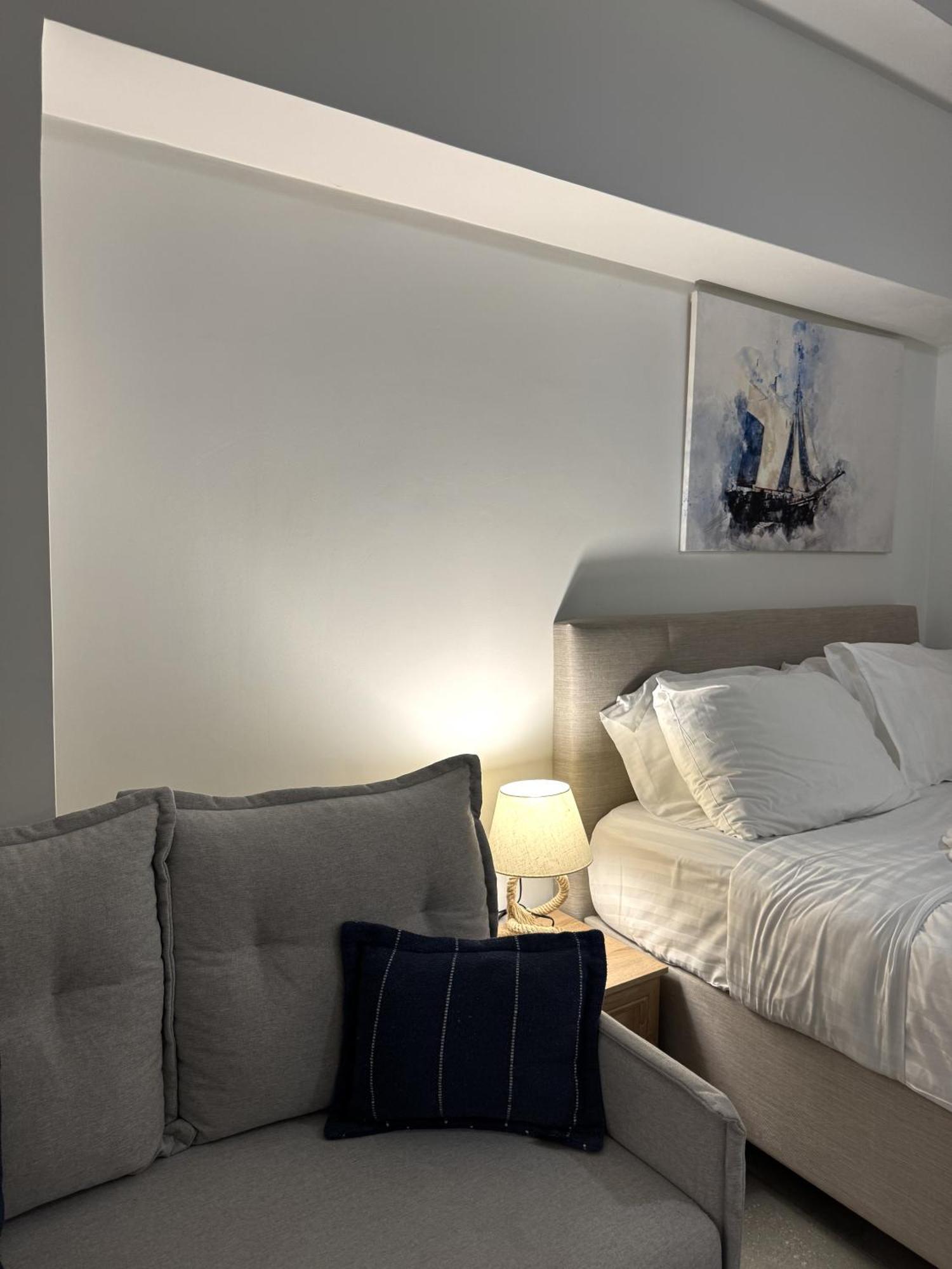 Chic Centre Suites 雅典 外观 照片